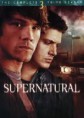 Supernatural 3° Dublado